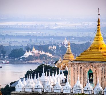 Profiter d’un séjour en Birmanie pour découvrir des lieux intéressants