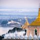 Profiter d’un séjour en Birmanie pour découvrir des lieux intéressants