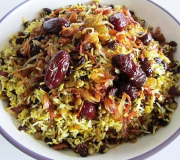 Les spécialités culinaires à ne pas manquer lors d’un voyage en Iran